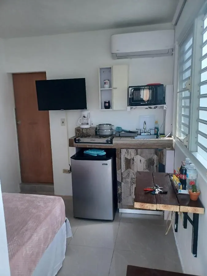 Casa Magdalena Apartment San Juan Puerto Rico