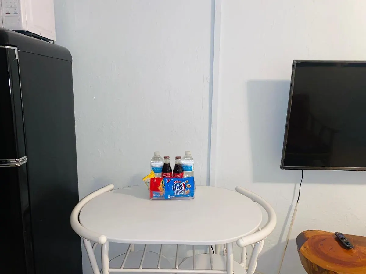 산후안 Casa Magdalena 아파트 0*,  푸에르토리코