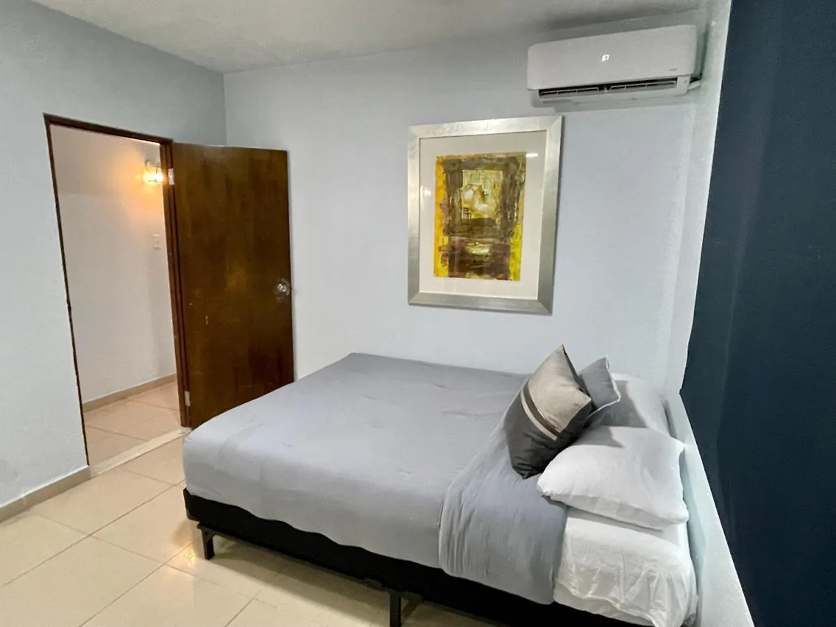 Casa Magdalena Apartment San Juan