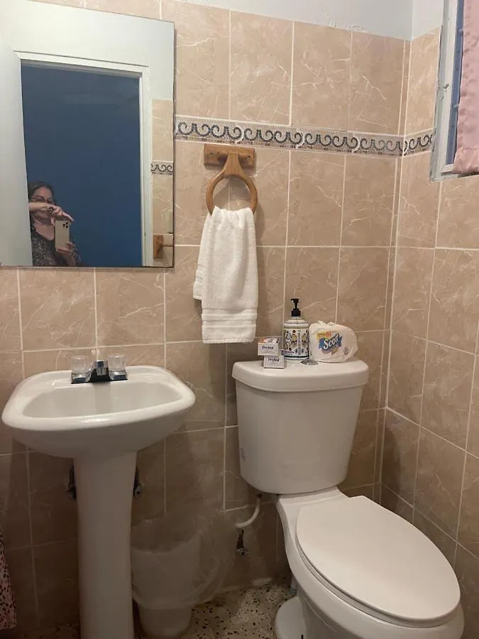 Casa Magdalena Apartment San Juan