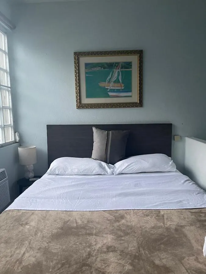 Casa Magdalena Apartment San Juan Puerto Rico