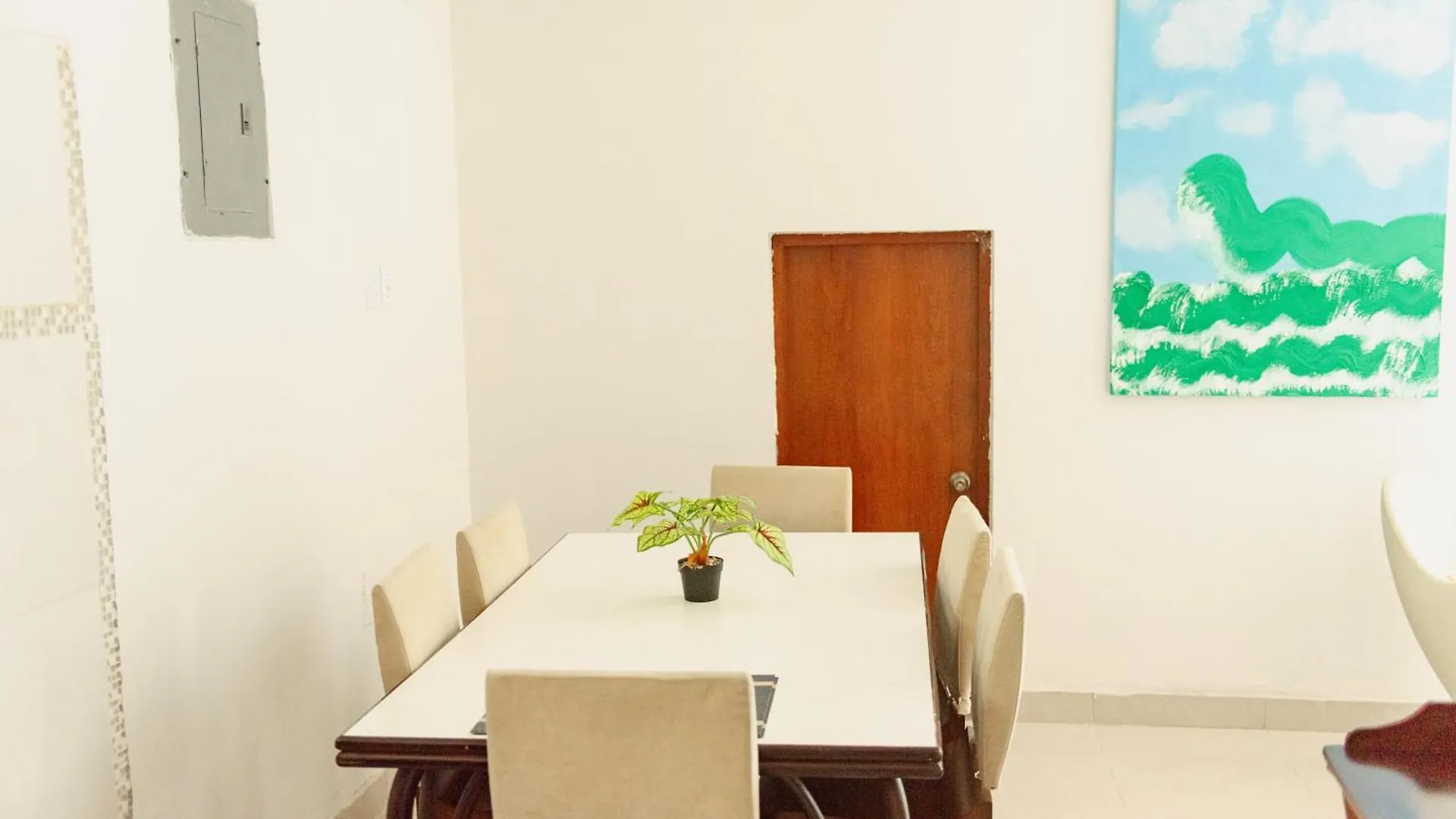 Casa Magdalena Apartment San Juan Puerto Rico