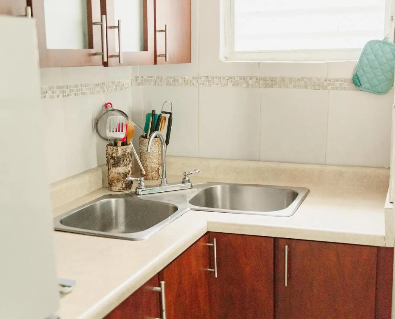 Casa Magdalena Apartment San Juan