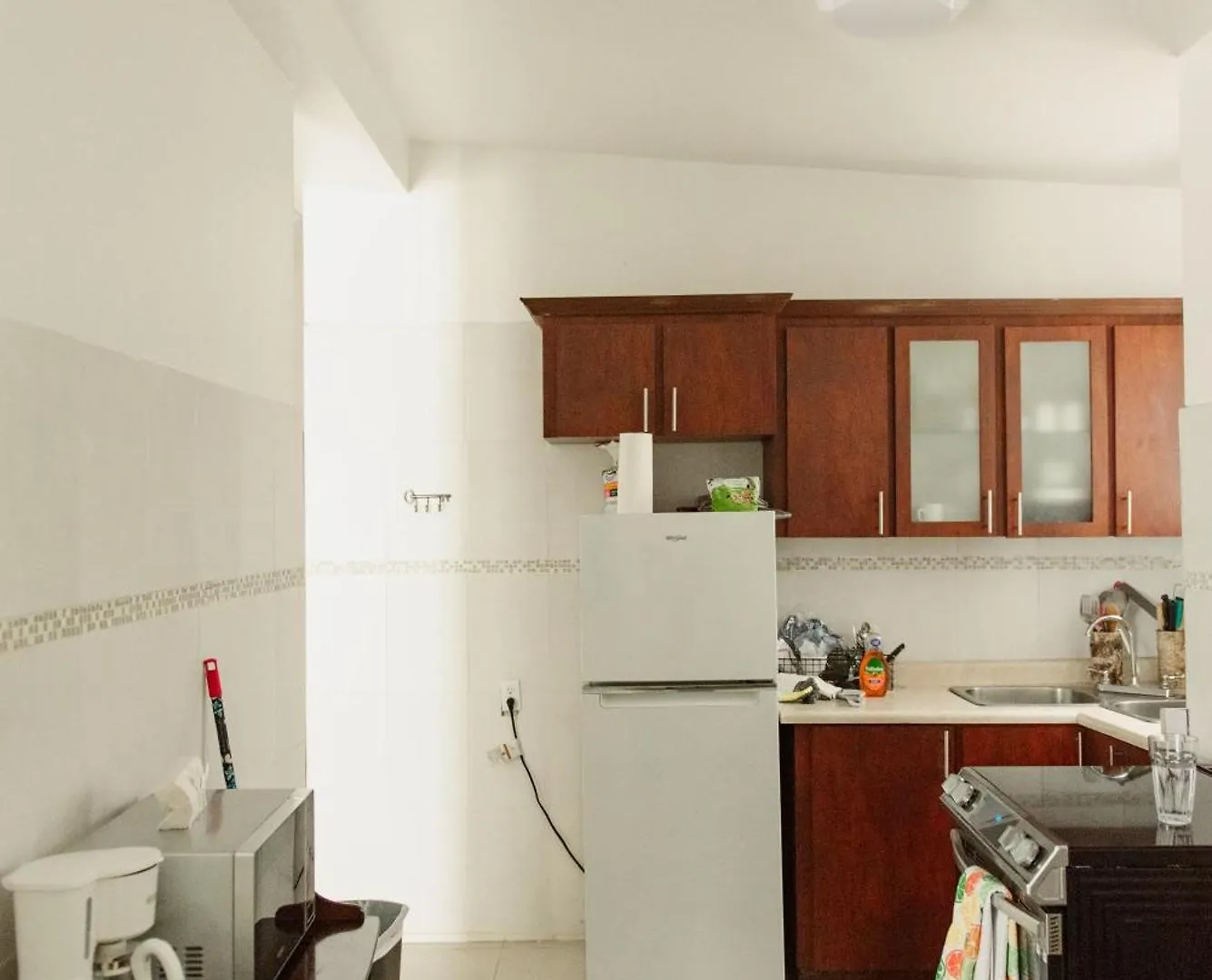 Casa Magdalena Apartment San Juan Puerto Rico
