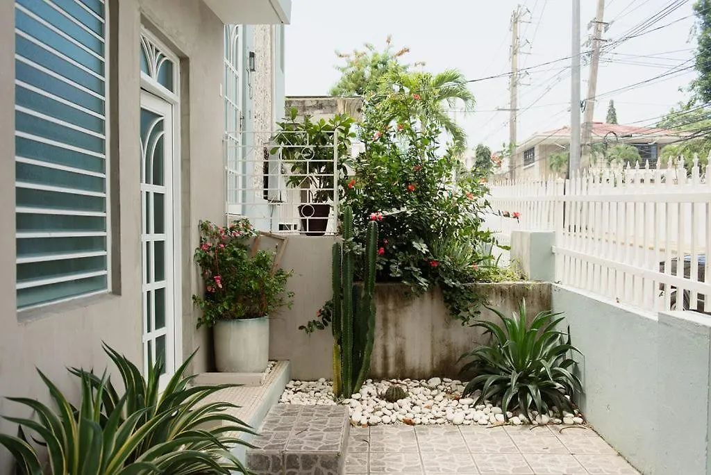 Casa Magdalena Apartment San Juan Puerto Rico