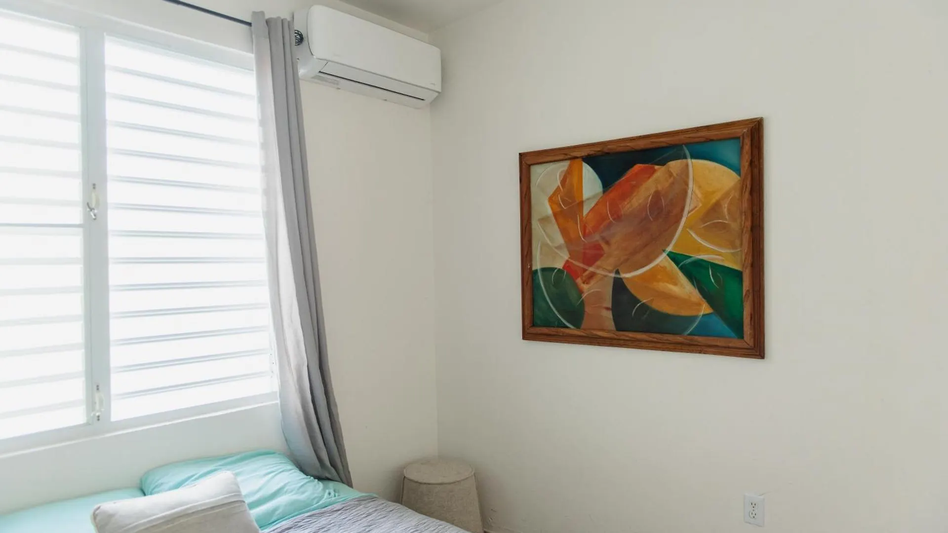 Casa Magdalena Apartment San Juan Puerto Rico