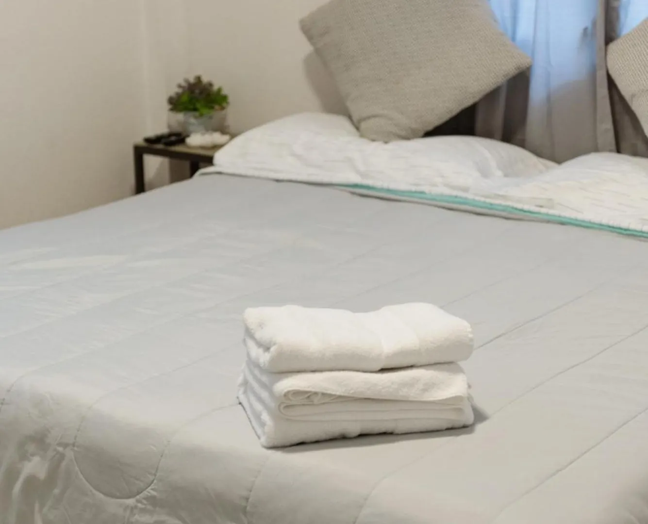 Casa Magdalena Apartment San Juan